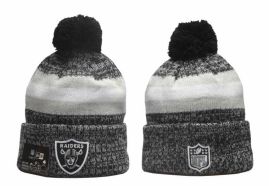 Picture of Oakland Raiders Beanies _SKUfw56097752fw